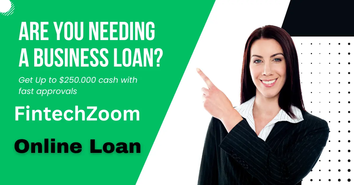 Online Loans FintechZoom Best Online Loan Guide 2023